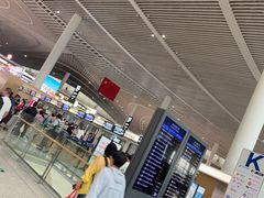 -青岛胶东国际机场