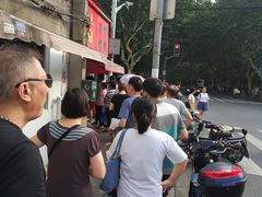 -晶牌烤鸭(延吉东路557弄小区店)