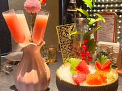 -蟹犇前•帝王蟹雪蟹(陆家嘴店)