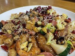 -马艾萨中国兰州传统牛肉面(惠新里店)