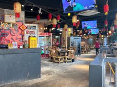 -神伙烧烤(江北黄泥塝店)
