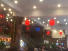-一楼食业·美食人家