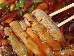 -情妹耙泥鳅·江湖川菜(科华店)
