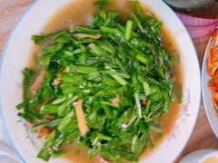 韭菜蚌肉-妈妈的小作坊(陈家镇店)