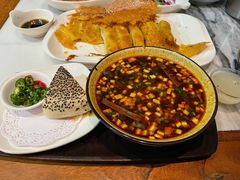 -西安饭庄·非遗陕菜(钟楼店)