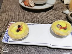 -吉盛川创作料理(保利国际广场店)