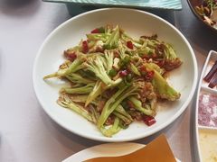 -锦色烤鸭·本地菜(学院路店)