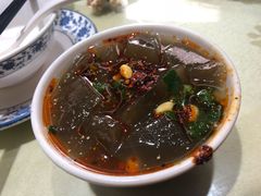 -独秀小吃(蓝田店)