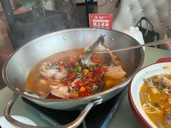-麓湘小镇(金茂览秀城店)