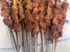 -马尔龙新疆饭店·清真(瑞景店)