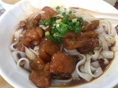 -荔林食店(西华路店)