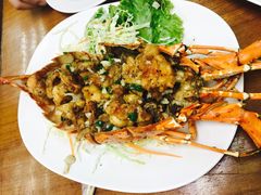龙虾-第一海鲜