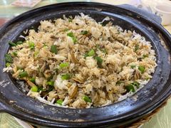 -台山美食一绝阿四台山黄鳝饭(阿四创作店)