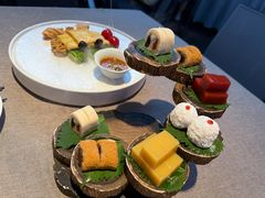 怡园霸王鸡-花家怡园(四合院总店)