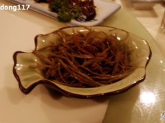 31-桃屋日本料理(清华科技园店)