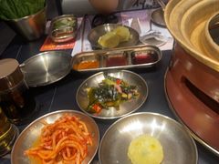 -西塔老太太泥炉烤肉(北京北苑天街龙湖店)