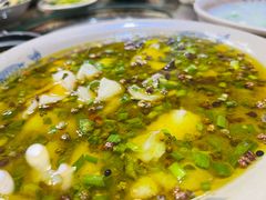 -味老大土碗菜(中山三路店)