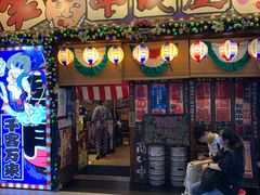 门面-平成屋·午肴夜酒(四川北路店)