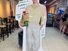 -SUBWAY赛百味(地王广场店)