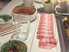 -海底捞火锅(凤凰广场店)
