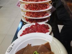 -八合里潮汕鲜牛肉火锅(深圳海岸城店)
