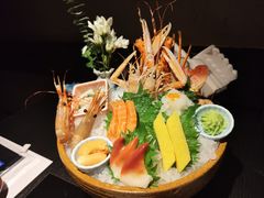 -花潮料理艺食馆(世欧广场店)