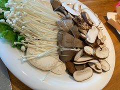 -亿百顺红焖羊排小馆(总店)