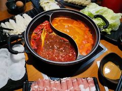 -呷哺呷哺(哈尔滨道里凯德广场店)