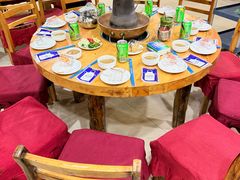 -元盛居(生态大街店)