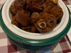 -邓丽君音乐主题餐厅