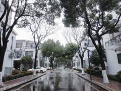 -婺園饭堂