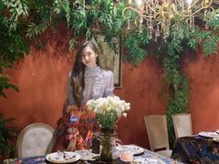 -第101座花园餐厅(湖滨88店)