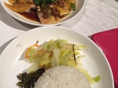-博多新记·粤菜(复兴店)