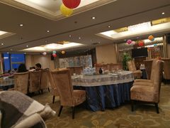 大堂-天朗时代大酒店-餐厅