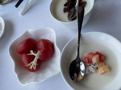 -富力丽思卡尔顿酒店·丽轩中餐厅