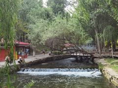 -水磨沟公园