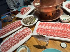 -额尔敦草原涮羊肉·烧烤(冻青树总店)