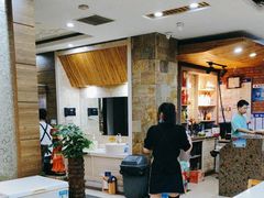 -家族食馆(恒昊小区店)