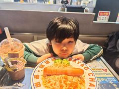 -伯友茶记(中华广场店)