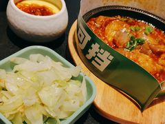 -谷田稻香·砂锅菜(汇暻广场店)