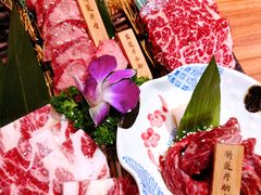 -鹤汀居酒屋•家庭料理•烧鸟酒肆(新街口店)