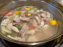 -椰夫人·养生椰子鸡(金沙洲永旺店)