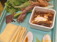 -紫光园·烤鸭(吕家营店)