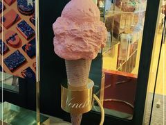-VENCHI 闻绮(上海佛罗伦萨小镇店)