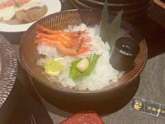 -牛YO寿喜烧和牛火锅自助(三台子万象汇店)