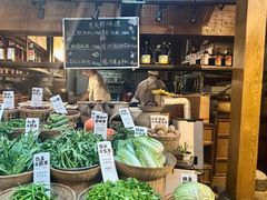 -老灶房-四川土菜(铁牛广场店)