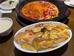 -牛市坎火锅(建设路店)