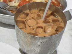 -深仔记茶餐厅(亚士厘道店)