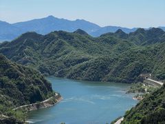 -京东石林峡风景区