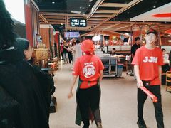 -季季红火锅(长沙步行街店)